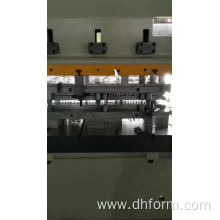 OEM tool progressive stamping tool and die mold